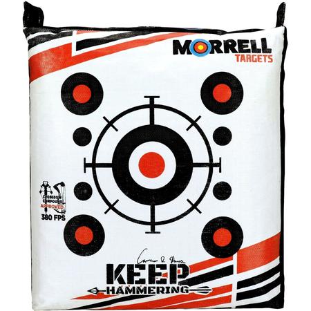Keep Hammering Outdoor Range