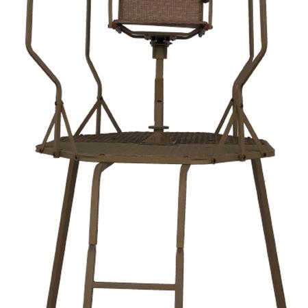 Judge Tripod Stand