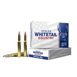 Whitetail Country 30-06springfield 150gr