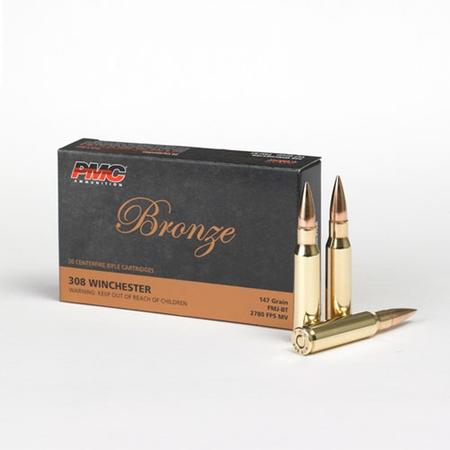 308win 147gr Fmj 20rnd
