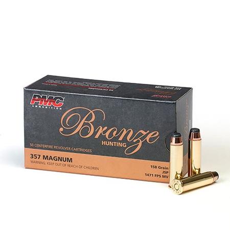 357mag 158gr 50rnd