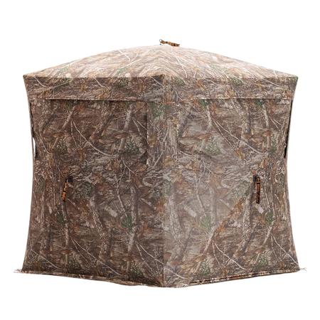 Rhino 180 Rte Double Mesh Blind
