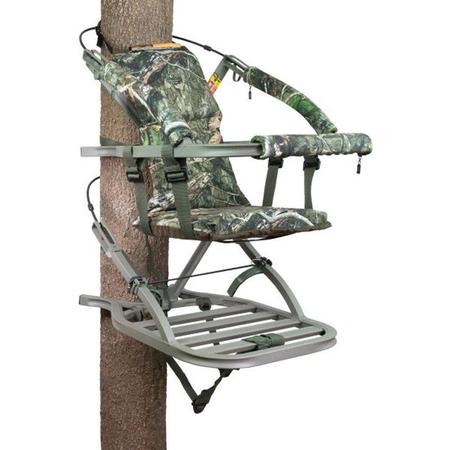 Mini Viper Sd Climbing Trestand