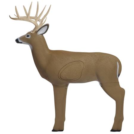 Crossbow 3d Shooter Buck