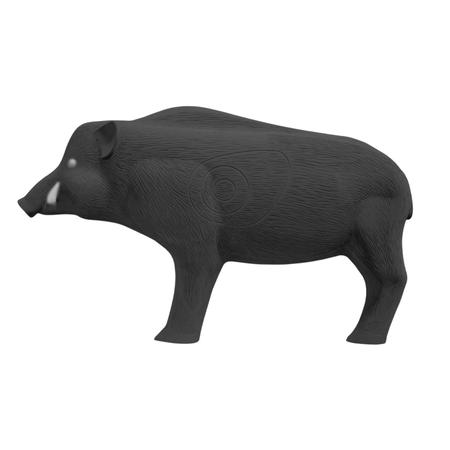 Shooter Hog 3d Target