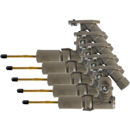 5pk Trail Camera Mounting Syste