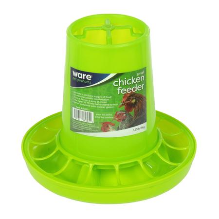 Small Chick N Feeder