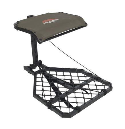 M60 Ultra Lite Lock-on