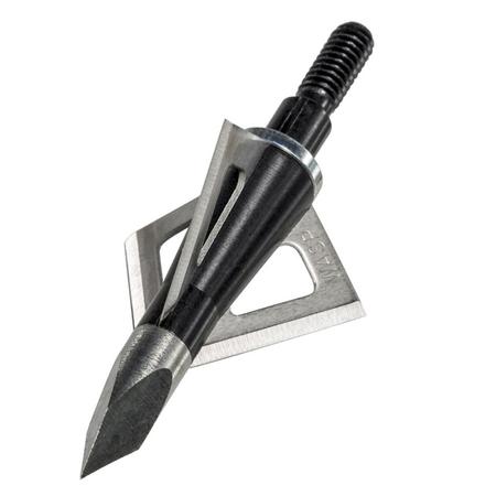 Boss 100gr 3bl 1 1/8