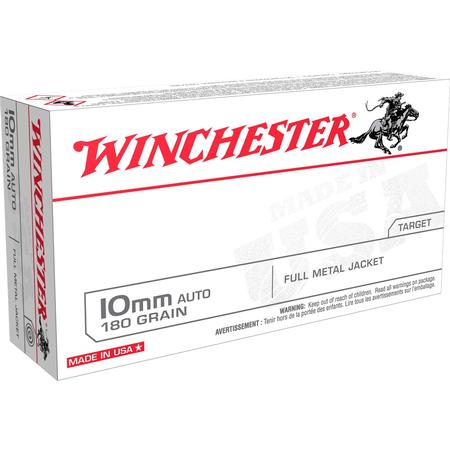Usa 10mmauto 180gr Fmj