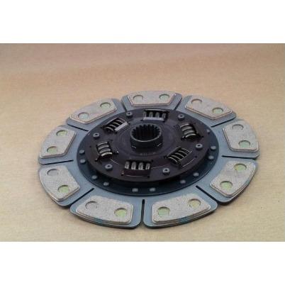 Disk Assy, Clutch - Trg250