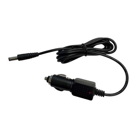 Car Charger