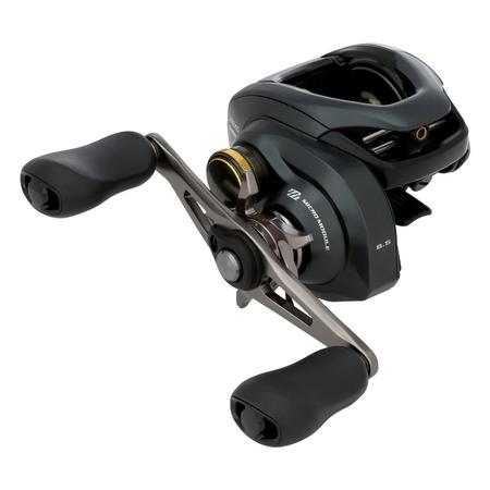Curado 200xg Reel