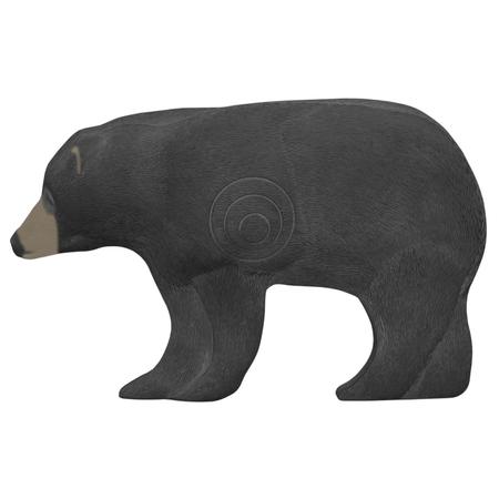 Shooter Bear 3d Target