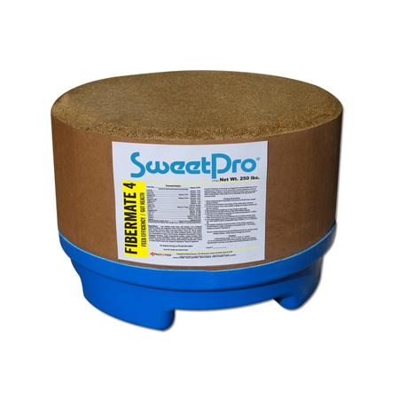 Fibermate 20 250lb Block