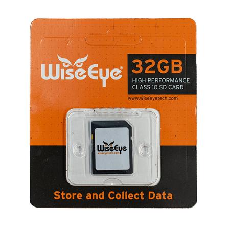 32gb High Performance Class 10 Sd Card