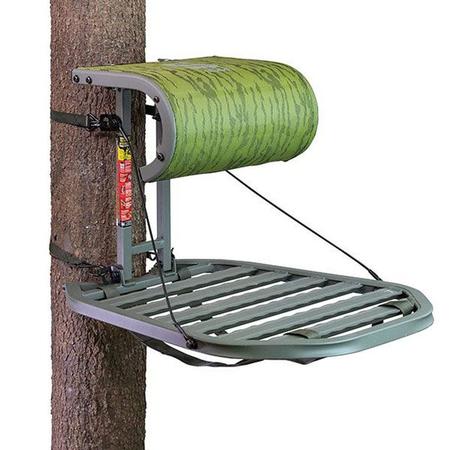 Summit Dual Axis Hang-on Stand