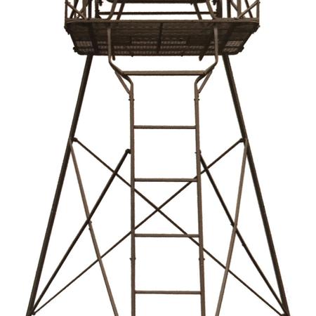 Sky Fort Quad Stand