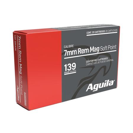 7mmremmag 139gr 20rnd