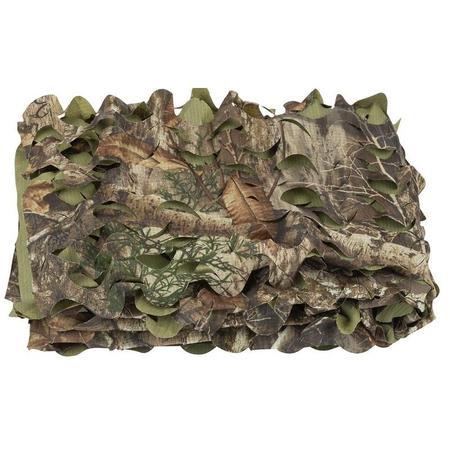 Die Cut Camo 9.8ft X 58in Realtree Edge And Olive