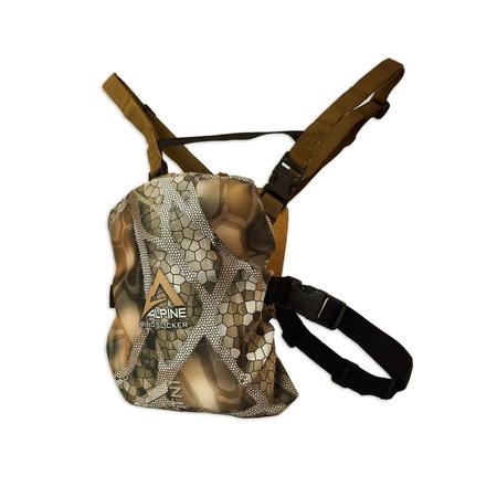 Bino Slicker Xd Harness