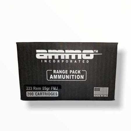223 55gr 200rnd