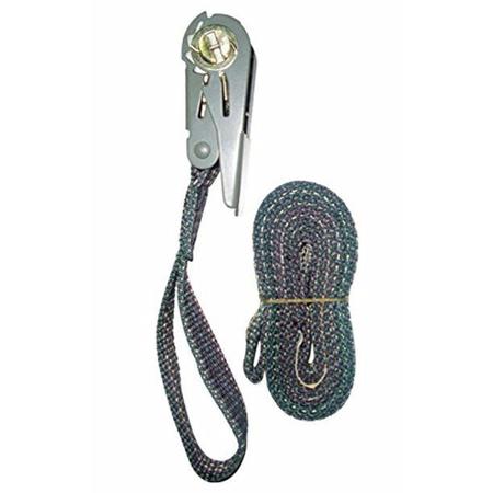 6 Camo Ratchet Strap
