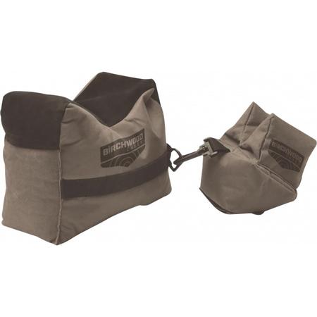 Shooting Rest Bags 2-piece