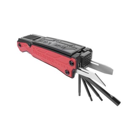 Ar-15 Multi-tool Folding