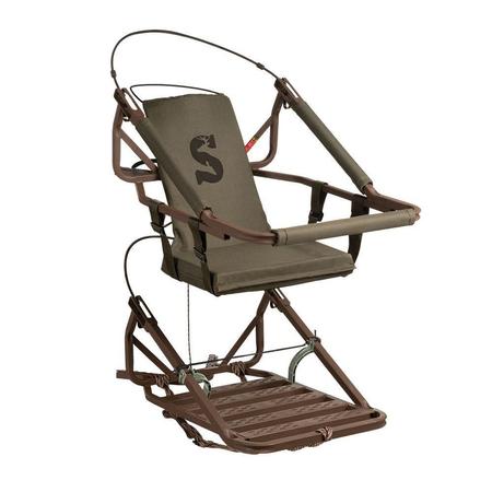 Viper Steel Climbing Treestand