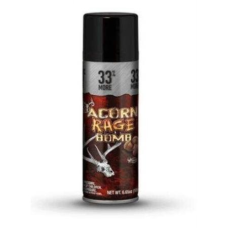 Acorn Rage 6.65oz 33% More