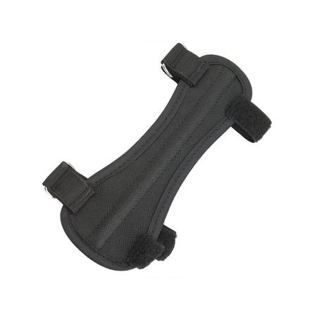 Junior Armguard Blk