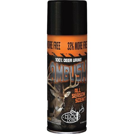 Ambush All Season 6.65oz 33%