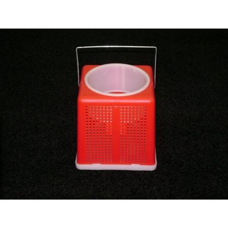 Square Cricket Cage