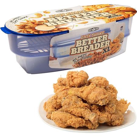 Better Breader