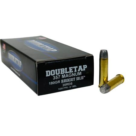 357mag 180gr 20rnd