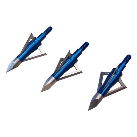 Boltcutter 100gr Broadhead 3pk