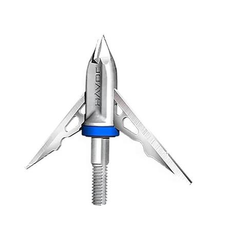 Havoc Xp 100 Gr 2 Blade