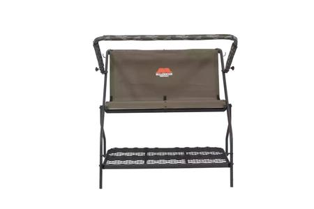 18ft Lite 2man Ladder Stand