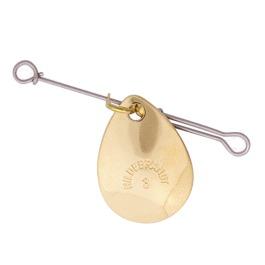 Idaho Spinner Gold Sz 1