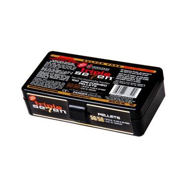 Triple 7 Pellets 50/50 100pk