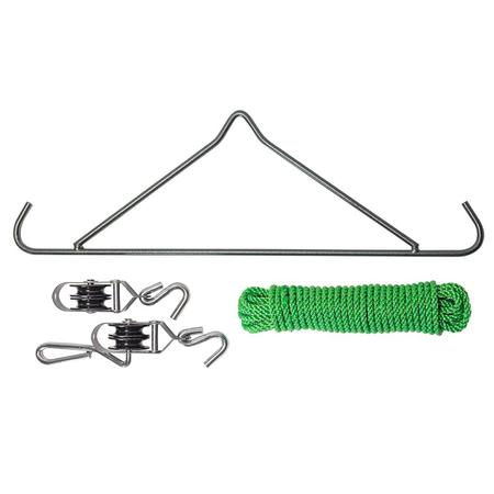 Deer Hoist  Gambrel