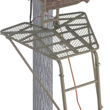 20 Freedom Ladder Stand