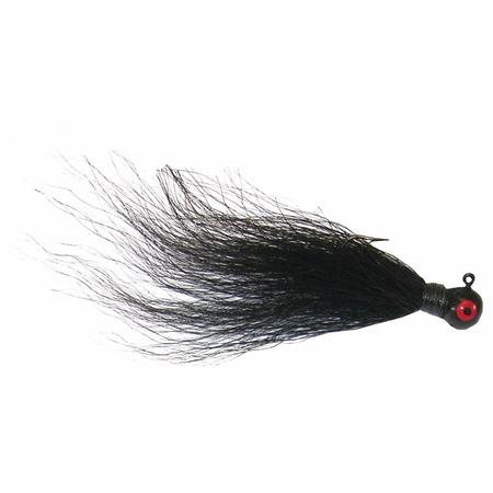 Bucktail Jig