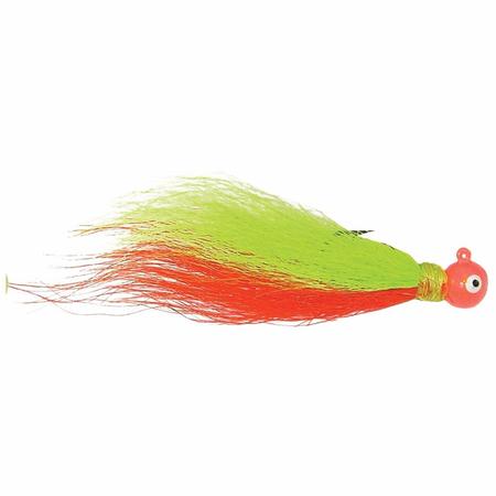Bucktail Jig