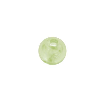 Bead 5mm Glow