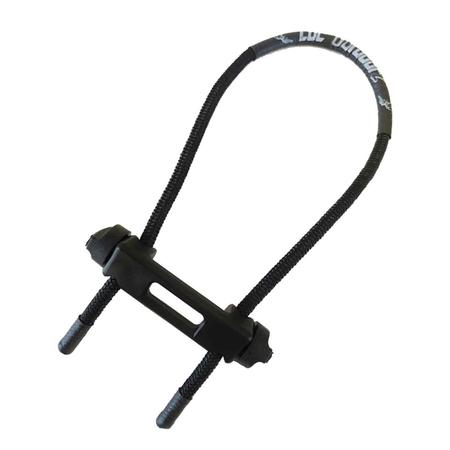 Carbon Huntr Bow Sling Black