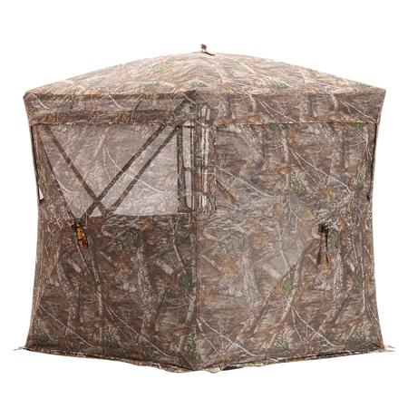270 Ground Blind