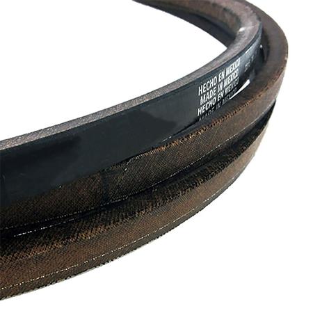 A Section Belt 125.5