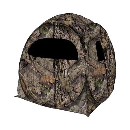 75 Ground Blind